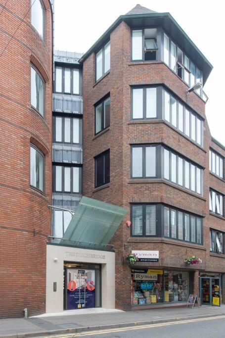 City Life Bliss Central Studio In Reading Chrl F3 Exterior photo