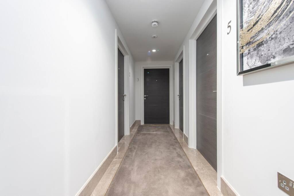 City Life Bliss Central Studio In Reading Chrl F3 Exterior photo