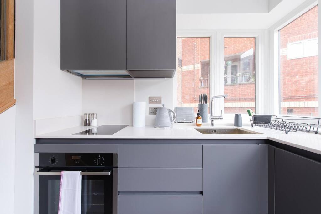 City Life Bliss Central Studio In Reading Chrl F3 Exterior photo